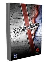 Strategic Command WWII War in Europe